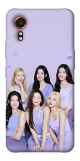 Чохол на Samsung Galaxy Xcover7 BABYMONSTER v2 фото 1 з 1