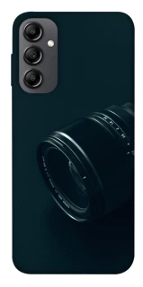 Чохол на Samsung Galaxy A14 4G/5G Лінза фото 1 з 1