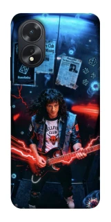 Чехол на Oppo A18 Stranger Things ver.42 фото 1 из 1