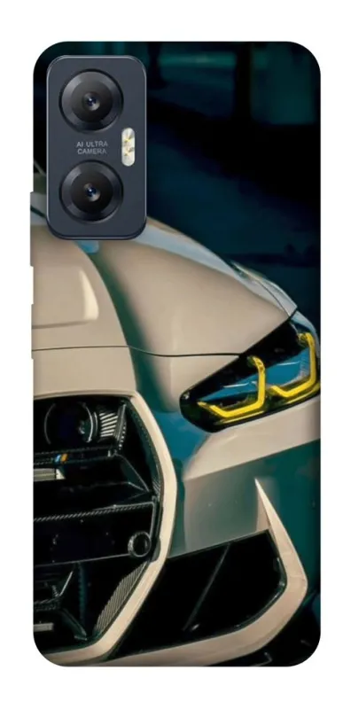 Чохол на Infinix Hot 20 5G BMW v38 фото 1 з 1