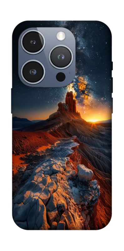 Чехол на Apple iPhone 16 Pro Canyon фото 1 из 1