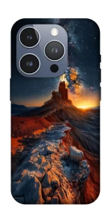 Чехол на Apple iPhone 16 Pro Canyon фото 1 из 1