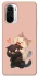 Чохол на Xiaomi Redmi K40 / K40 Pro / K40 Pro+ / Poco F3 Сat and cat фото 1 з 1