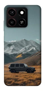 Чохол на ZTE Blade A35 4G Gelik v2 фото 1 з 1