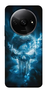 Чехол на Xiaomi Redmi A3 Каратель v2 фото 1 из 1