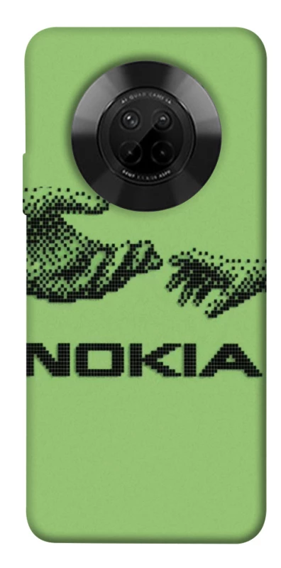 Чехол на Huawei Y9a Nokia фото 1 из 1