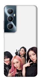 Чехол на Realme C65 4G Aespa v2 фото 1 из 1