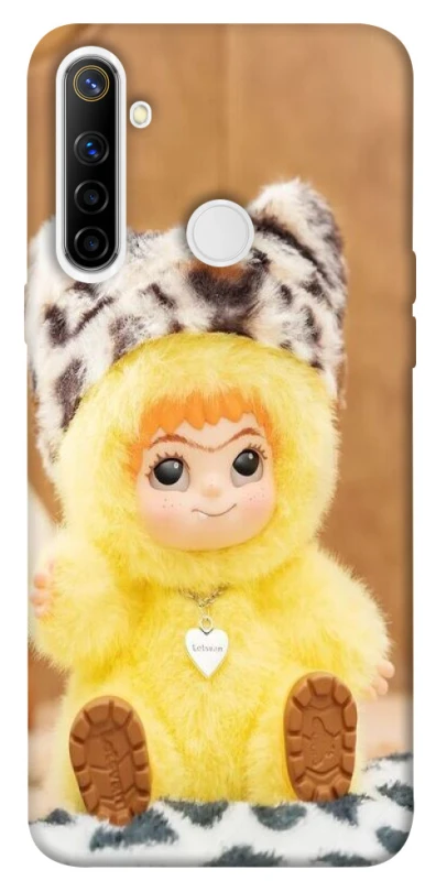 Чохол на Realme 6i Wakuku ver.3 фото 1 з 1