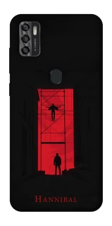 Чохол на ZTE Blade A7s (2020) Hannibal фото 1 Чохол на ZTE Blade A7s (2020) Hannibal фото 1 з 1