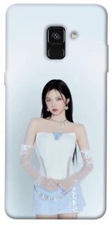 Чохол на Samsung A530 Galaxy A8 (2018) Chiquita - BABYMONSTER фото 1 з 1