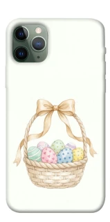 Чохол на Apple iPhone 11 Pro (5.8") Easter ver.2 фото 1 з 1