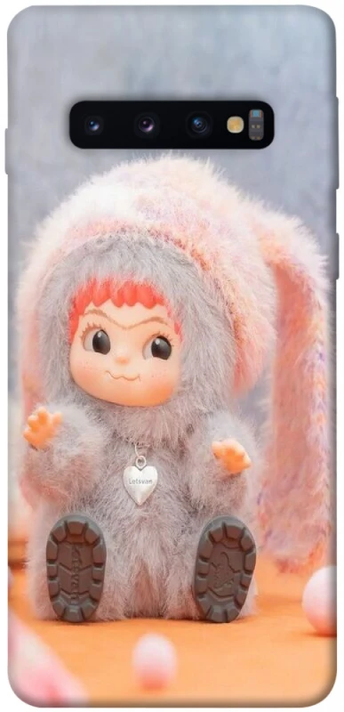 Чохол на Samsung Galaxy S10 Wakuku ver.1 фото 1 з 1