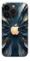 Чохол на Apple iPhone 14 Pro (6.1") Apple logo ver.3 фото 1 з 1