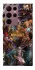 Чехол на Samsung Galaxy S22 Ultra WoW фото 1 из 1