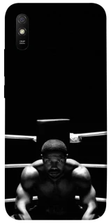 Чехол на Xiaomi Redmi 9A ring фото 1 из 1