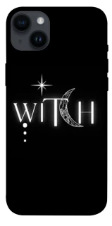 Чохол на Apple iPhone 14 Plus (6.7") Halloween Witch ver.3 фото 1 з 1