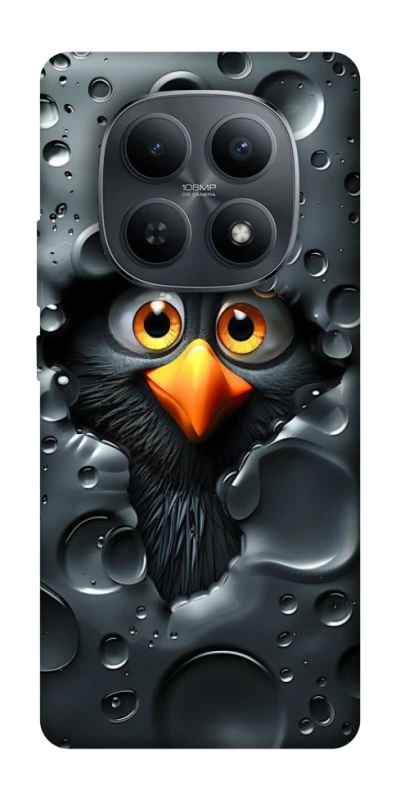 Чохол на Xiaomi Redmi Note 15 4G/5G (EU) Ну привіт ! фото 1 з 1