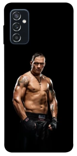 Чохол на Samsung Galaxy M52 usik фото 1 з 1