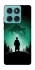 Чехол на Motorola Edge 60 Fusion Harry Potter & Dementor фото 1 из 1
