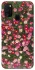 Чохол на Samsung Galaxy M21 Flowers v8 фото 1 з 1