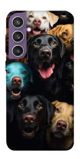 Чохол на Samsung Galaxy S23 FE Собаки фото 1 з 1