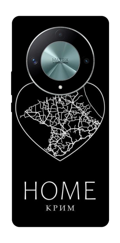 Чохол на Huawei Magic6 Lite Крим Home фото 1 з 1