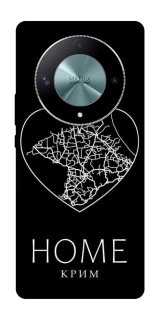 Чехол на Huawei Magic6 Lite Крим Home фото 1 из 1