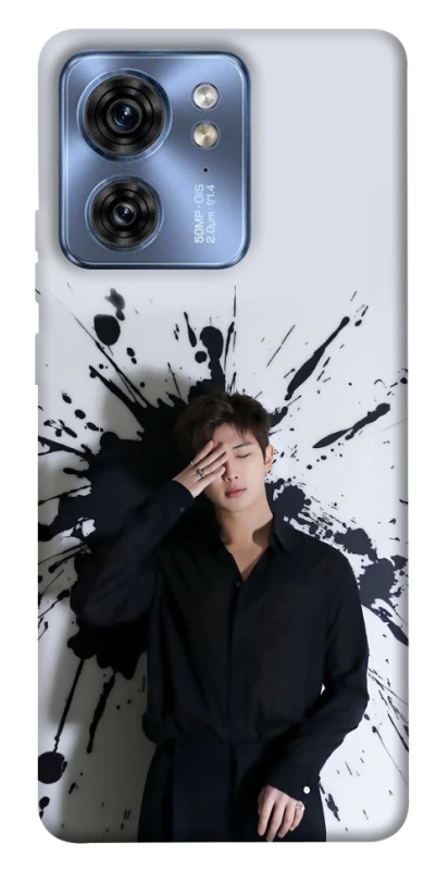 Чохол на Motorola Edge 40 RM - BTS фото 1 з 1