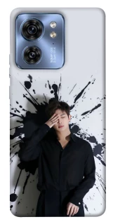 Чехол на Motorola Edge 40 RM - BTS фото 1 из 1