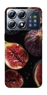 Чехол на Xiaomi POCO X8 Pro VioletFig1 фото 1 из 1