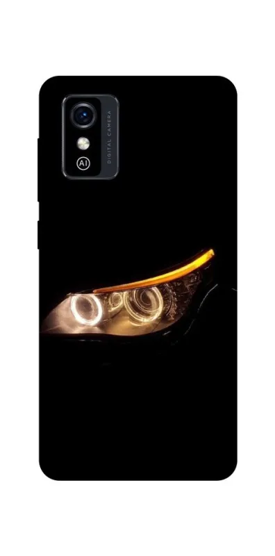 Чохол на ZTE Blade L9 BMW v15 фото 1 з 1