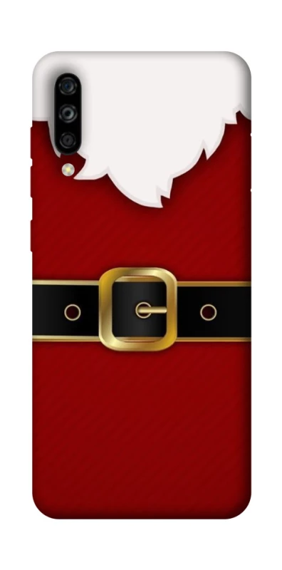 Чохол на ZTE Blade A7s (2019) Новорічний v4 фото 1 з 1