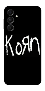 Чохол на Samsung Galaxy A17 4G/5G Korn logo фото 1 Чохол на Samsung Galaxy A17 4G/5G Korn logo фото 1 з 1