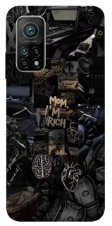 Чохол на Xiaomi Mi 10T I'm Rich фото 1 з 1