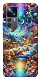 Чохол на Xiaomi 12T / 12T Pro Christmas spirit ver.14 фото 1 з 1