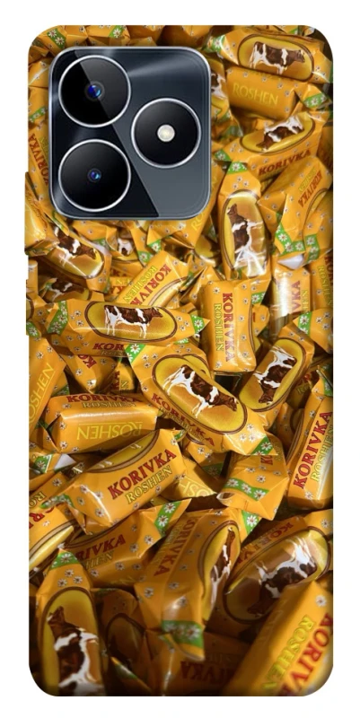 Чохол на Realme C53 Roshen фото 1 з 1