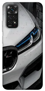 Чохол на Xiaomi Redmi Note 11 (Global) / Note 11S BMW v37 фото 1 з 1