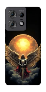 Чехол на Motorola Edge 50 Pro Archangel фото 1 из 1
