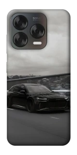 Чехол на ZTE Blade V70 Design RS6 grey фото 1 из 2