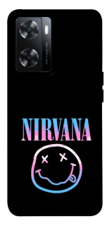 Чохол на OnePlus Nord N20 SE Nirvana ver.6 фото 1 з 1