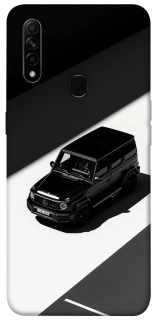 Чохол на Oppo A31 Cubik фото 1 з 1