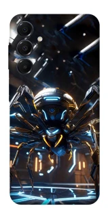Чехол на Samsung Galaxy A16 4G/5G Cyber ​​Spider фото 1 из 1
