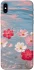 Чехол на Apple iPhone XS Max (6.5") Breeze Bloom фото 1 из 1