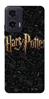 Чохол на Motorola Moto G35 Harry Potter ver.12 фото 1 з 1
