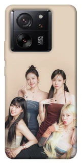 Чохол на Xiaomi 13T Pro Aespa фото 1 з 1