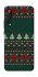 Чохол на ZTE Axon 10 Pro Christmas jumper ver.4 фото 1 з 1