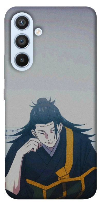 Чохол на Samsung Galaxy A54 5G Geto фото 1 з 1