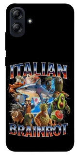 Чехол на Samsung Galaxy A04e Italian Brainrot фото 1 из 1