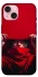 Чехол на Apple iPhone 15 (6.1") Itachi Uchiha v2 фото 1 из 1