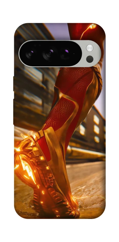 Чохол на Google Pixel 10 Pro Flash leg фото 1 з 1